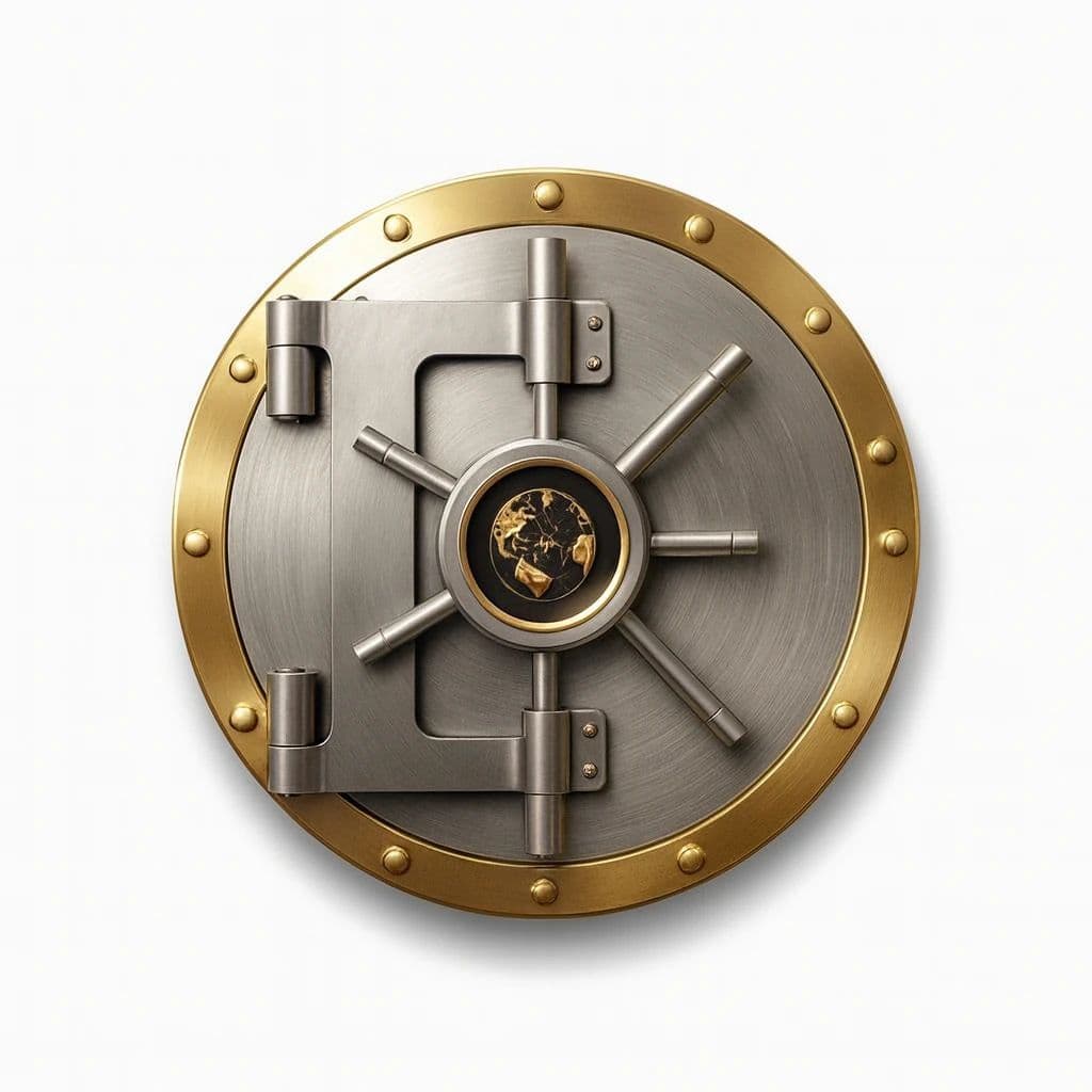 Univers sovereign infrastructure , intelligence held in the client's own custody